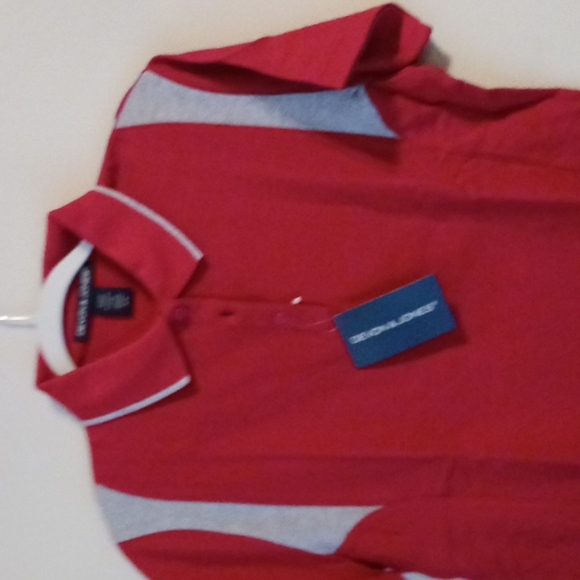 Devon and Jones Polo Shirt - Picture 2 of 4